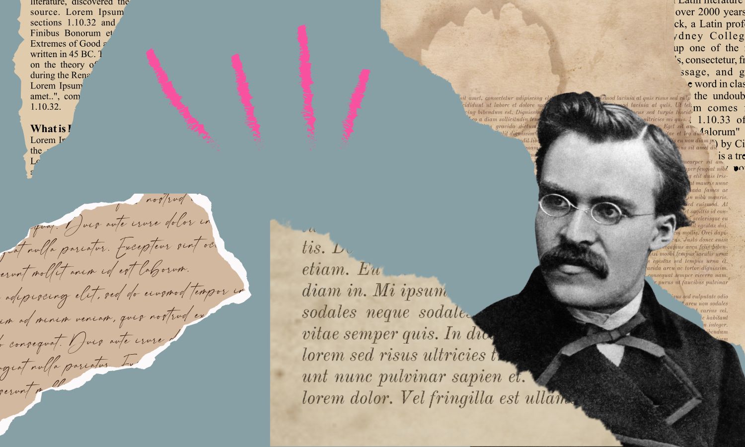 Nietzsche contra la Ilustración