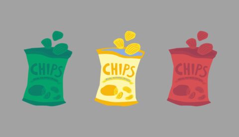 ¿Cómo atajar el sobrepeso infantil?