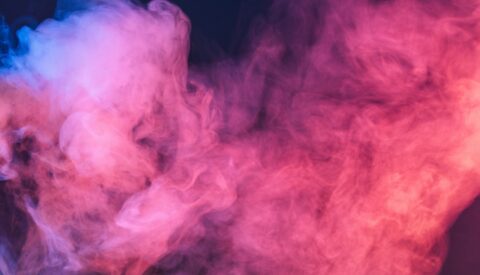 El lado oscuro del ‘vaping’