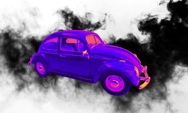 Los orígenes llenos de sombras de Volkswagen