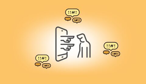 Una cara oculta del acoso escolar: la violencia psicológica