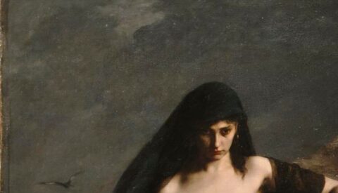 Albert Camus y el suicidio