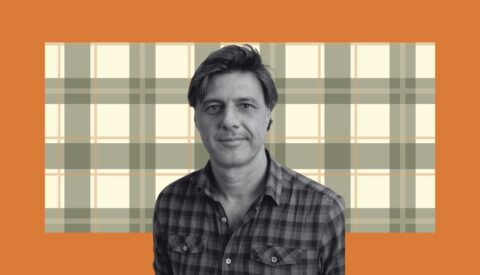 «El líder nace de la necesidad de fascinación que tiene la comunidad»