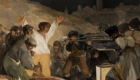 Cómo la República puso a salvo el tesoro artístico español