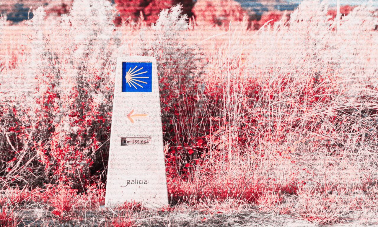 Los beneficios psicológicos del Camino de Santiago