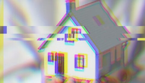 Casa tomada: una trilogía