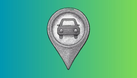 Así será el coche circular del futuro