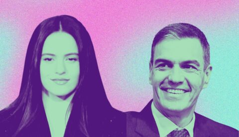 La próxima campaña será cultural, o no será