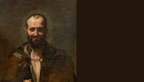 El padre del atomismo antiguo