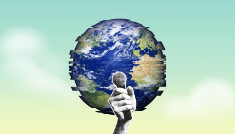 ¿Y si dialogáramos con la naturaleza?