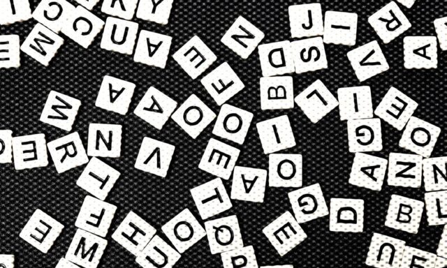 La economía del lenguaje