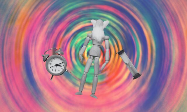 Las oportunidades de la economía de la longevidad