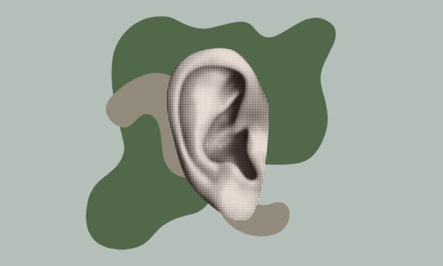 La importancia de saber escuchar