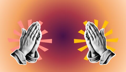 El rebrote de la espiritualidad