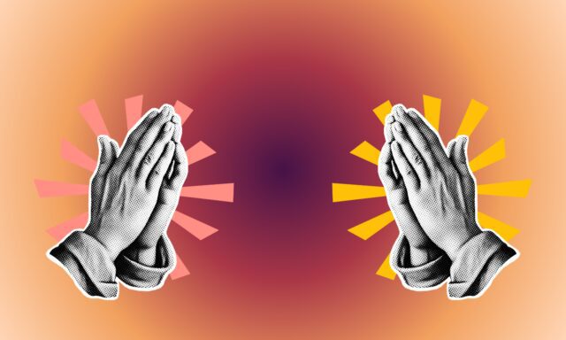 El rebrote de la espiritualidad