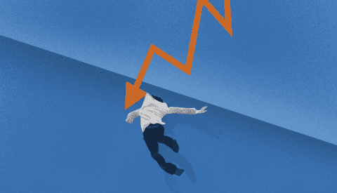 La falsa promesa del decrecimiento