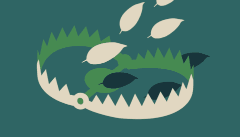 Salvar la transición verde de la trampa ideológica