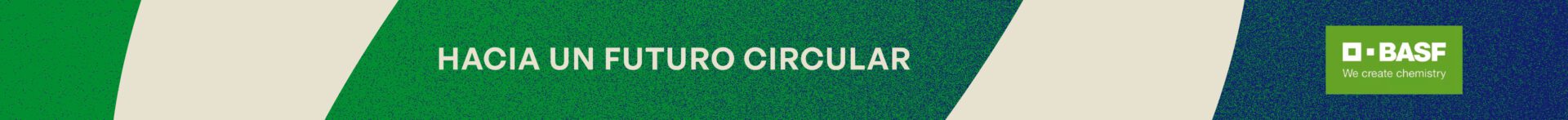 Hacia un futuro circular