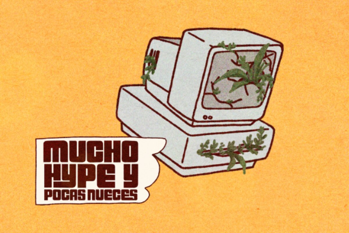 Tras la “magia”, un gran negocio. Las corporaciones tecnológicas, con Cecilia Rikap