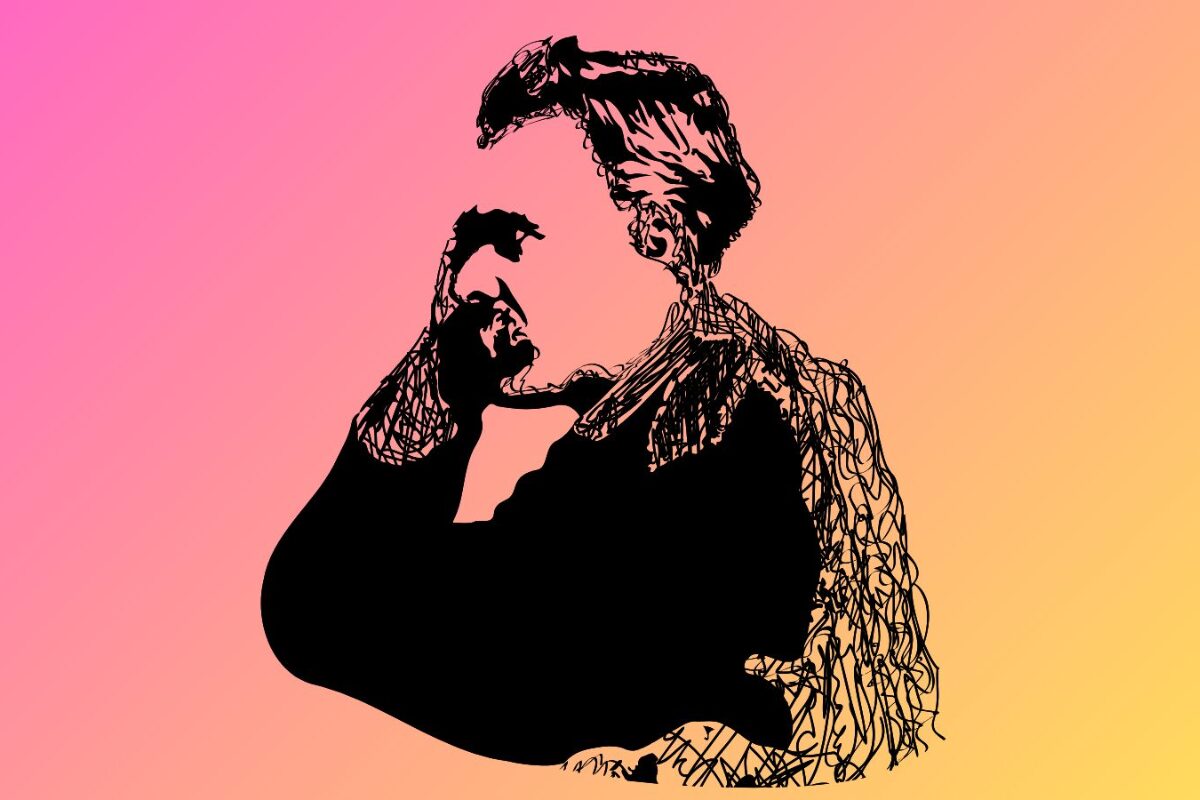 Cuando todos le dieron la espalda a Nietzsche