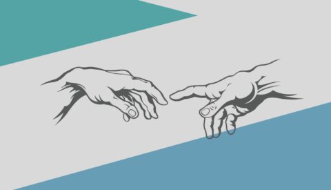 Cuando la fe es síntoma: Dios como conducta compensatoria