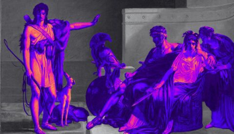 Fedra: la pasión que desafió a los dioses