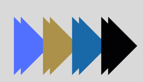 Todo parece ir más rápido