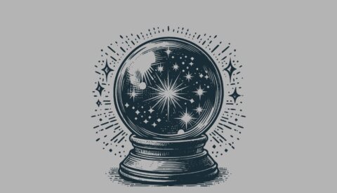 El futuro y sus fantasmas