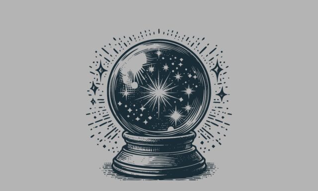 El futuro y sus fantasmas