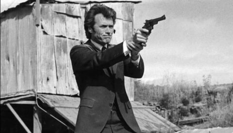 Trump y la ética de Harry el Sucio