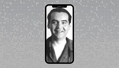 ¿Puede la IA escribir un poema?