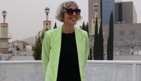 «Estamos atrapados en una aceleración que nos provoca malestar»