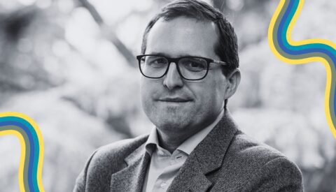 «Tenemos que ser capaces de convivir, incluso pensando distinto»