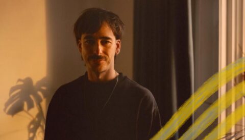 «El mar cada vez está más caliente y las tormentas son más destructivas»