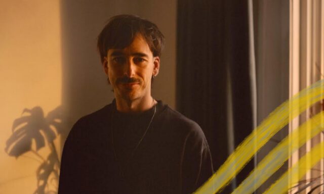 «El mar cada vez está más caliente y las tormentas son más destructivas»