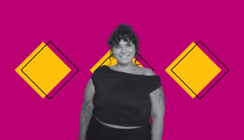 «Recibimos diariamente el mensaje de que lo mejor que le puede pasar a una mujer es adelgazar»