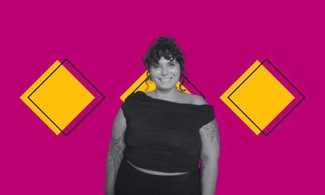 «Recibimos diariamente el mensaje de que lo mejor que le puede pasar a una mujer es adelgazar»