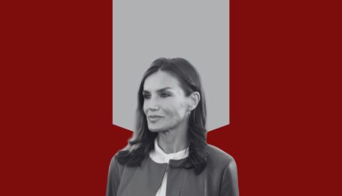 Letizia, la infiltrada que salvó la monarquía