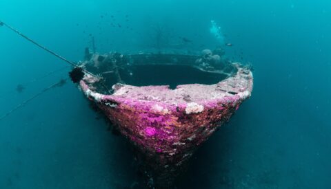 Lugares que no existirán en el próximo siglo