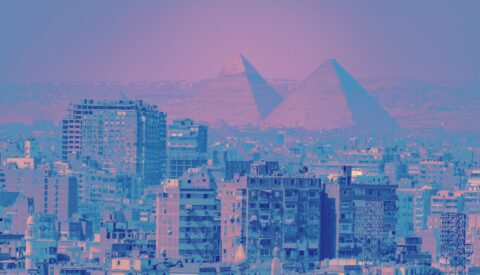 Las nuevas megaciudades del Sur Global