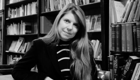 «No hay sinónimos perfectos ni siquiera dentro de la misma lengua»