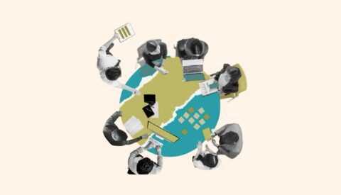 El futuro se diseña en comunidad