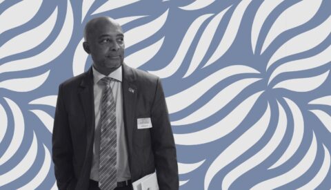 «El mayor obstáculo para lograr una educación de calidad es la falta de financiación adecuada»