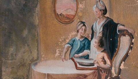 Geopolítica de la ortografía