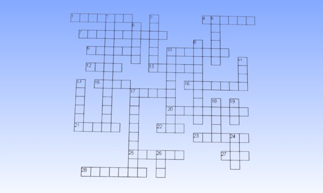 ‘6 7’ o el vacío de la palabra