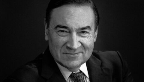 «La verdad no es absoluta, pero siempre debe guiar al periodismo»