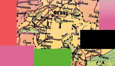 Planetización y desarraigo