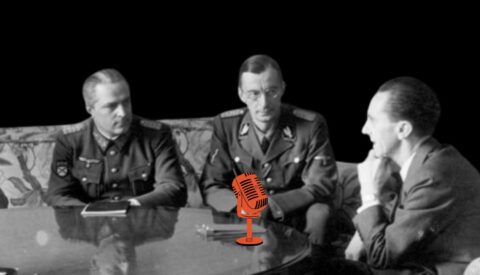 ¿Por qué prosperan los pódcast extremistas?