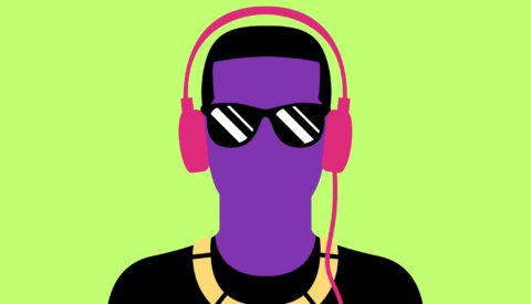 ¿Escuchar reguetón activa menos neuronas que escuchar música clásica?