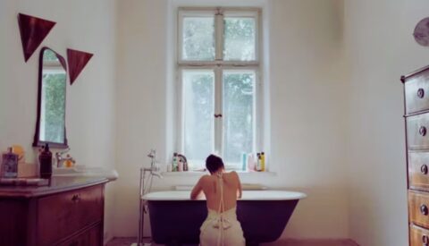 ‘Ego Sum Lux Mundi’: la mística por Rosalía